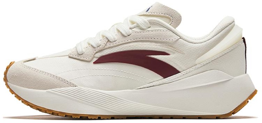 Anta Icing 3 'White Red' 912328856-11 Shop Anta Icing 3 'White Red' 912328856-11