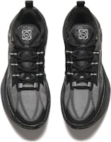 Anta Instant ZAP 1 'Hitam Jingga Biru' 912411110Q-9 Lookbook Anta Instant ZAP 1 'Hitam Jingga Biru' 912411110Q-9