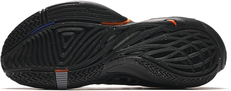 Anta安踏 瞬息1 客場 黑武士 舒適百搭 低幫 籃球鞋 男款 黑色 Purchase Anta安踏 瞬息1 客場 黑武士 舒適百搭 低幫 籃球鞋 男款 黑色