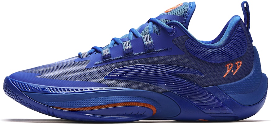 Anta Instant ZAP 1 'Blue Orange' 912411110Q-8 Order Anta Instant ZAP 1 'Blue Orange' 912411110Q-8