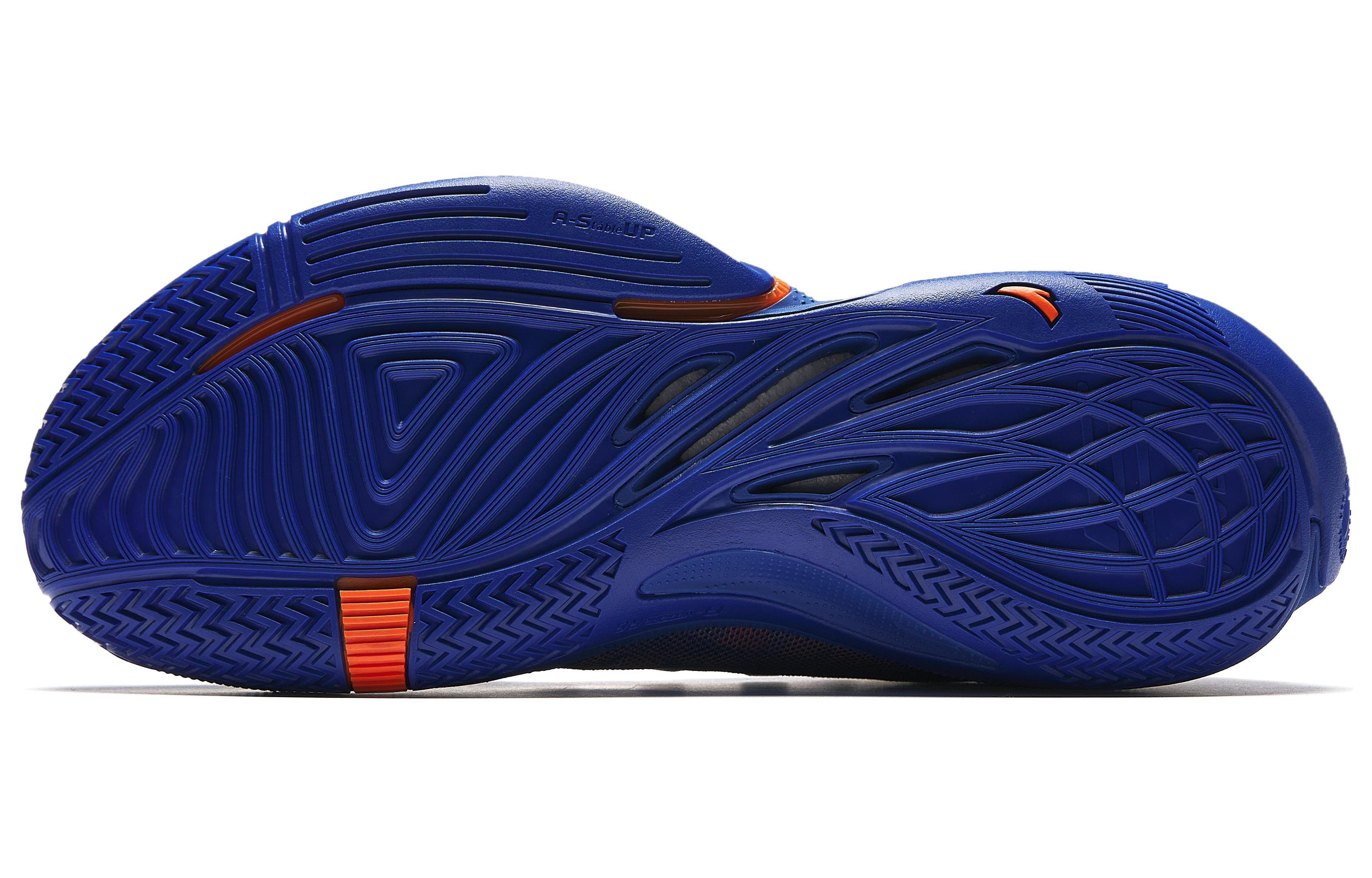 Shop Anta Instant ZAP 1 'Biru Jingga' 912411110Q-8