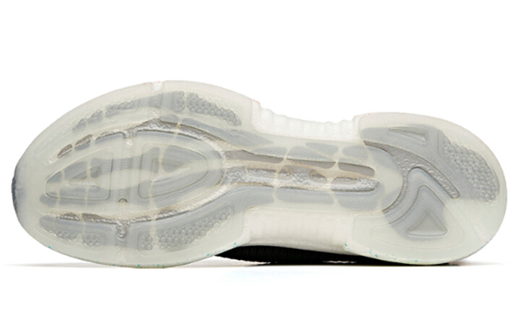 Anta Jason 'Black WHite' 圖 5