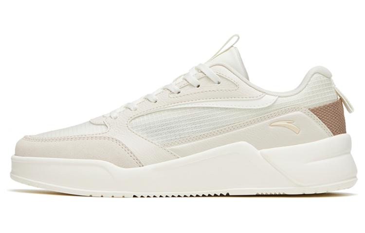 Anta Jelly Bullet 'White Grey Brown' 912328033-1