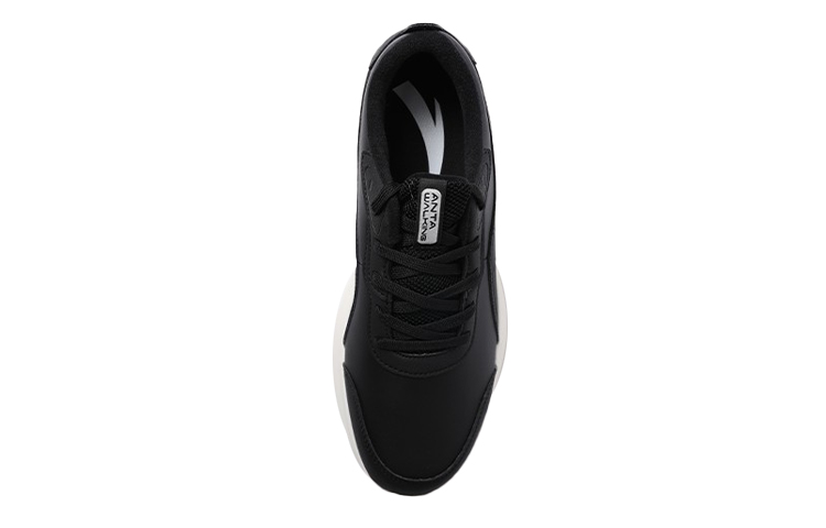 Shop Anta Jogging Serie ''Schwarz'' 112047716-7