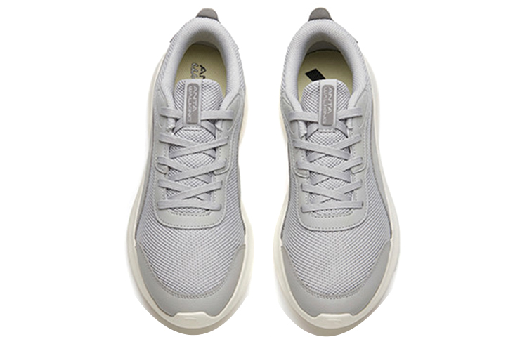 Shop Anta Jogging-Serie ''Chip Grau'' 112047716-2