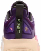 アンタ 凱1 「コート上のアーティスト」 112421102S-7/8124B1102S-7 Sizing アンタ 凱1 「コート上のアーティスト」 112421102S-7/8124B1102S-7