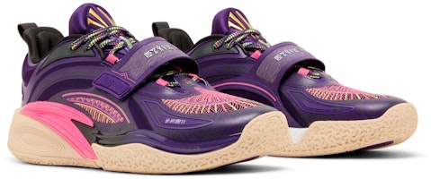 アンタ 凱1 「コート上のアーティスト」 112421102S-7/8124B1102S-7 Cheap アンタ 凱1 「コート上のアーティスト」 112421102S-7/8124B1102S-7