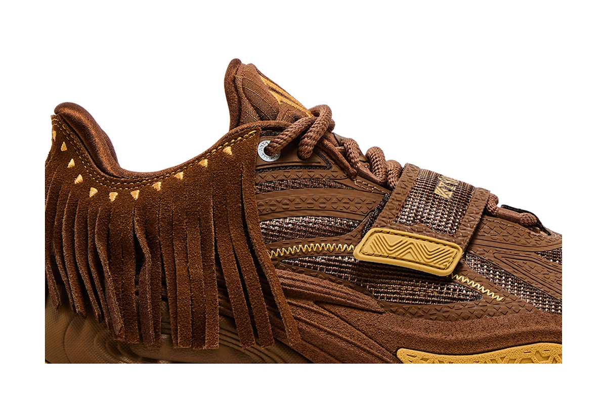 Anta Kai 1 'Chief Hélà ' China Release 'Chief Hélà '