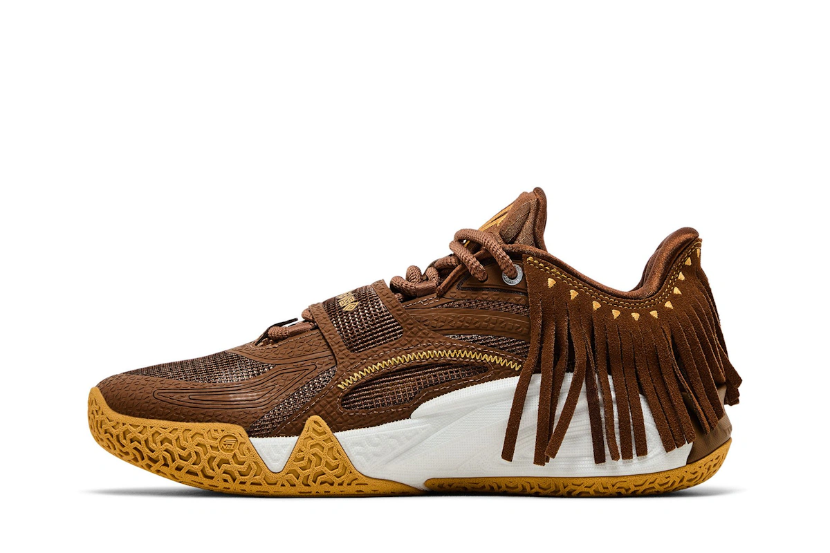 Anta Kai 1 'Chief Hélà ' China Release 'Chief Hélà '