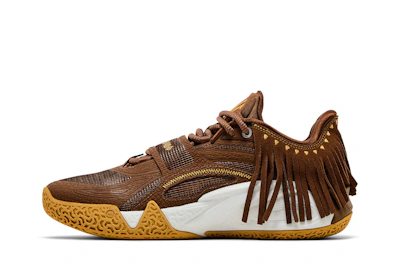 Anta Kai 1 'Chief Hélà ' China Release 'Chief Hélà '