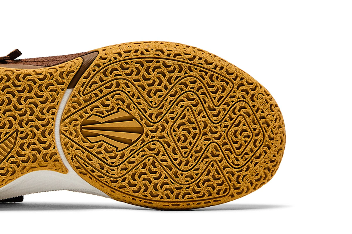 Anta Kai 1 'Chief Hélà ' China Release 'Chief Hélà '