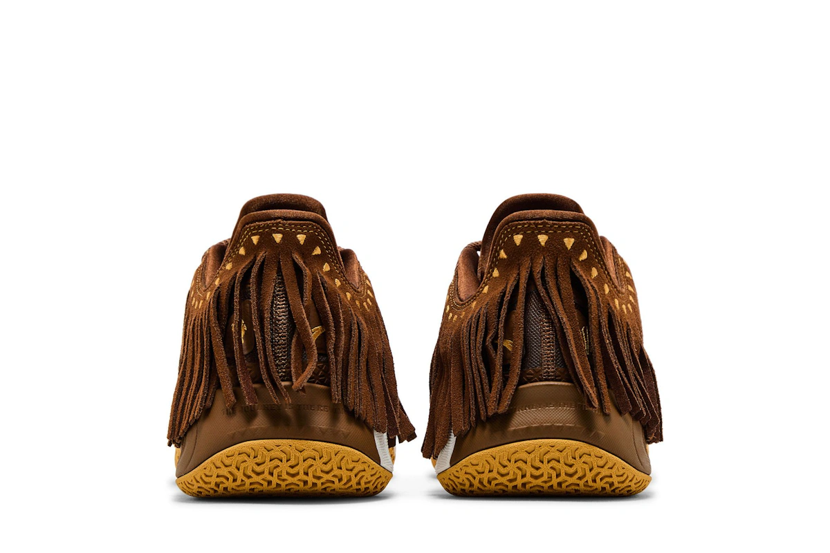 Anta Kai 1 'Chief Hélà ' China Release 'Chief Hélà '