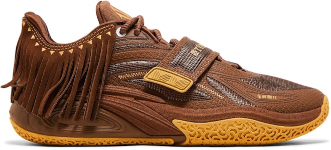 Anta Kai 1 'Jefe Hela' KAI1CHIEFHELA Buy Anta Kai 1 'Jefe Hela' KAI1CHIEFHELA