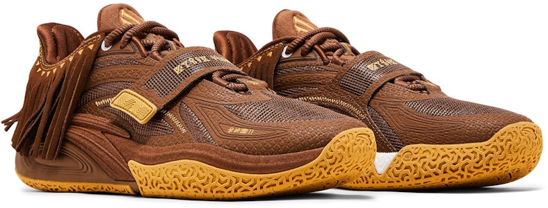 Anta Kai 1 'Jefe Hela' KAI1CHIEFHELA Cheap Anta Kai 1 'Jefe Hela' KAI1CHIEFHELA