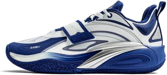 安踏开1代'大学' 8124D1113-4 Buy 安踏开1代'大学' 8124D1113-4