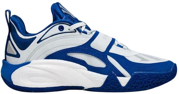 安踏开1代'大学' 8124D1113-4 Order 安踏开1代'大学' 8124D1113-4