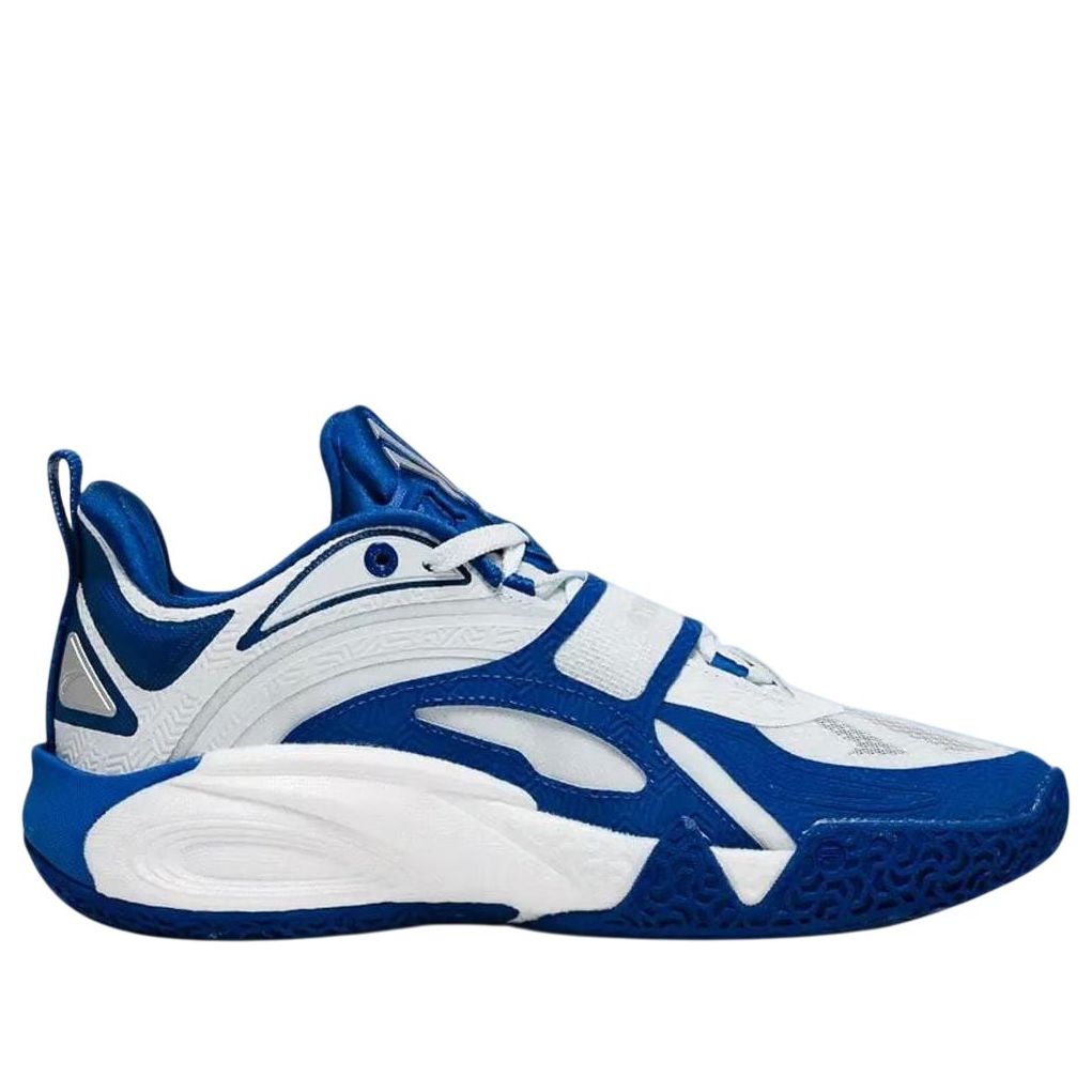 Lookbook Anta Kai 1 ''College'' Sneaker 8124D1113-4