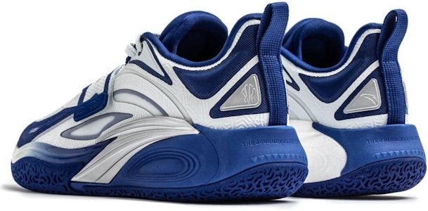 安踏开1代'大学' 8124D1113-4 Shop 安踏开1代'大学' 8124D1113-4