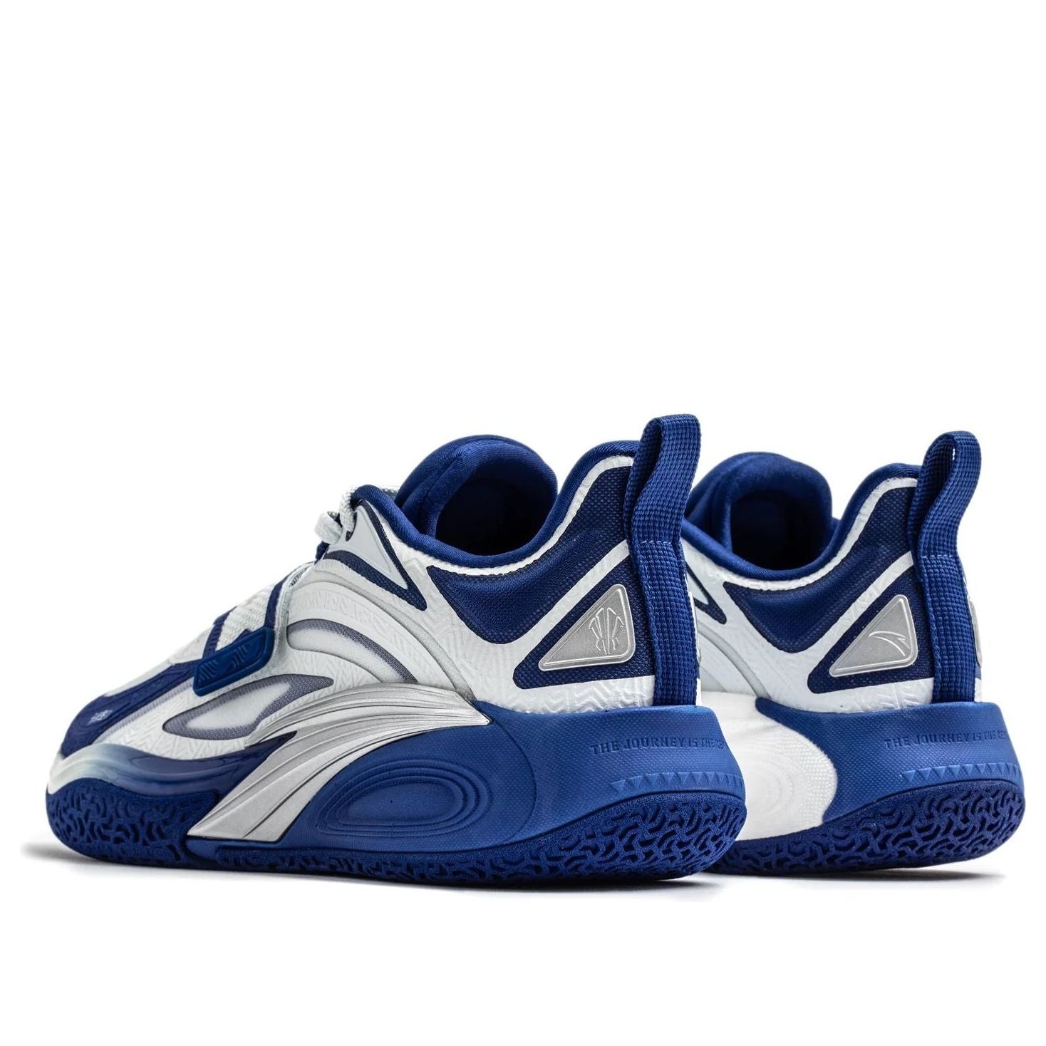 Purchase Anta Kai 1 ''College'' Sneaker 8124D1113-4
