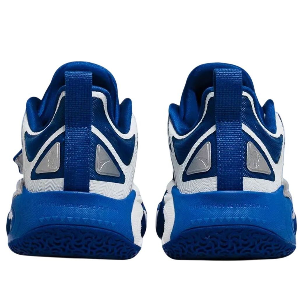Details for Anta Kai 1 ''College'' Sneaker 8124D1113-4