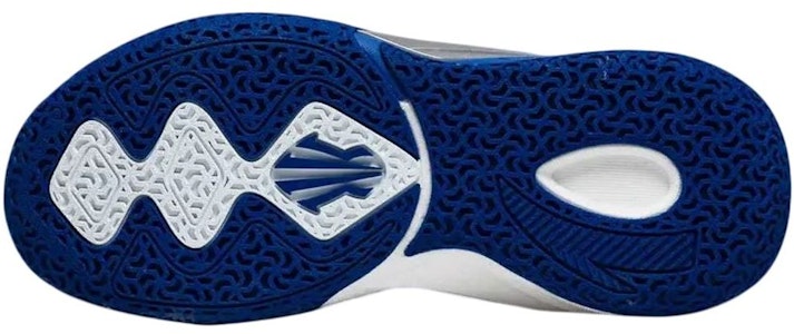 安踏开1代'大学' 8124D1113-4 Details for 安踏开1代'大学' 8124D1113-4