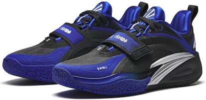 安踏 凯1 '杜克' 112441113-8 Lookbook 安踏 凯1 '杜克' 112441113-8