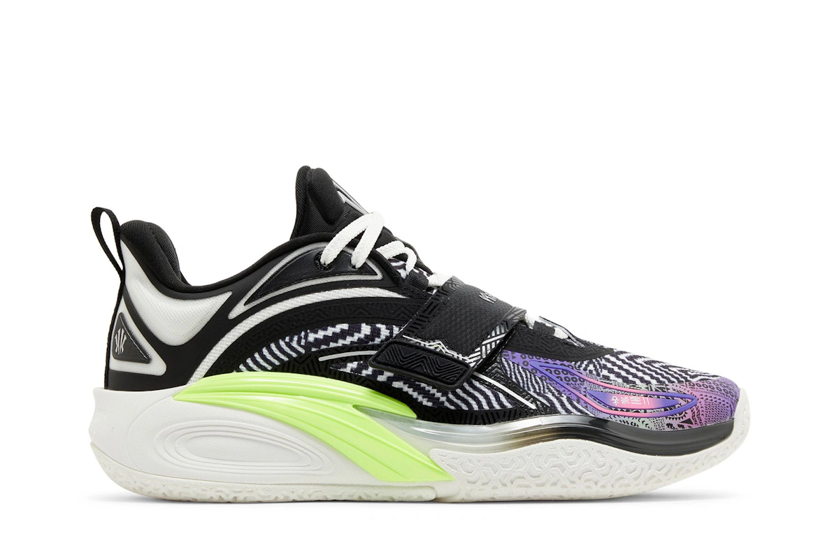 Anta Kai 1 'Enlightened Warrior'