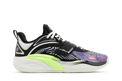 Anta Kai 1 'Enlightened Warrior'