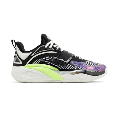 Anta Kai 1 'Enlightened Warrior'
