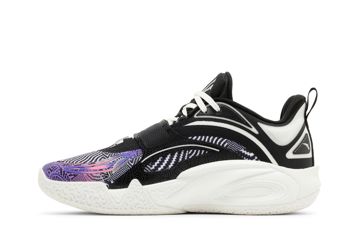 Anta Kai 1 'Enlightened Warrior'