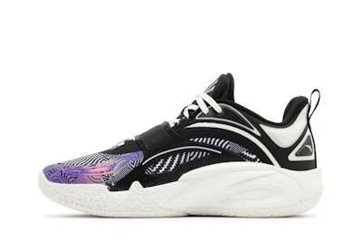 Anta Kai 1 'Enlightened Warrior'