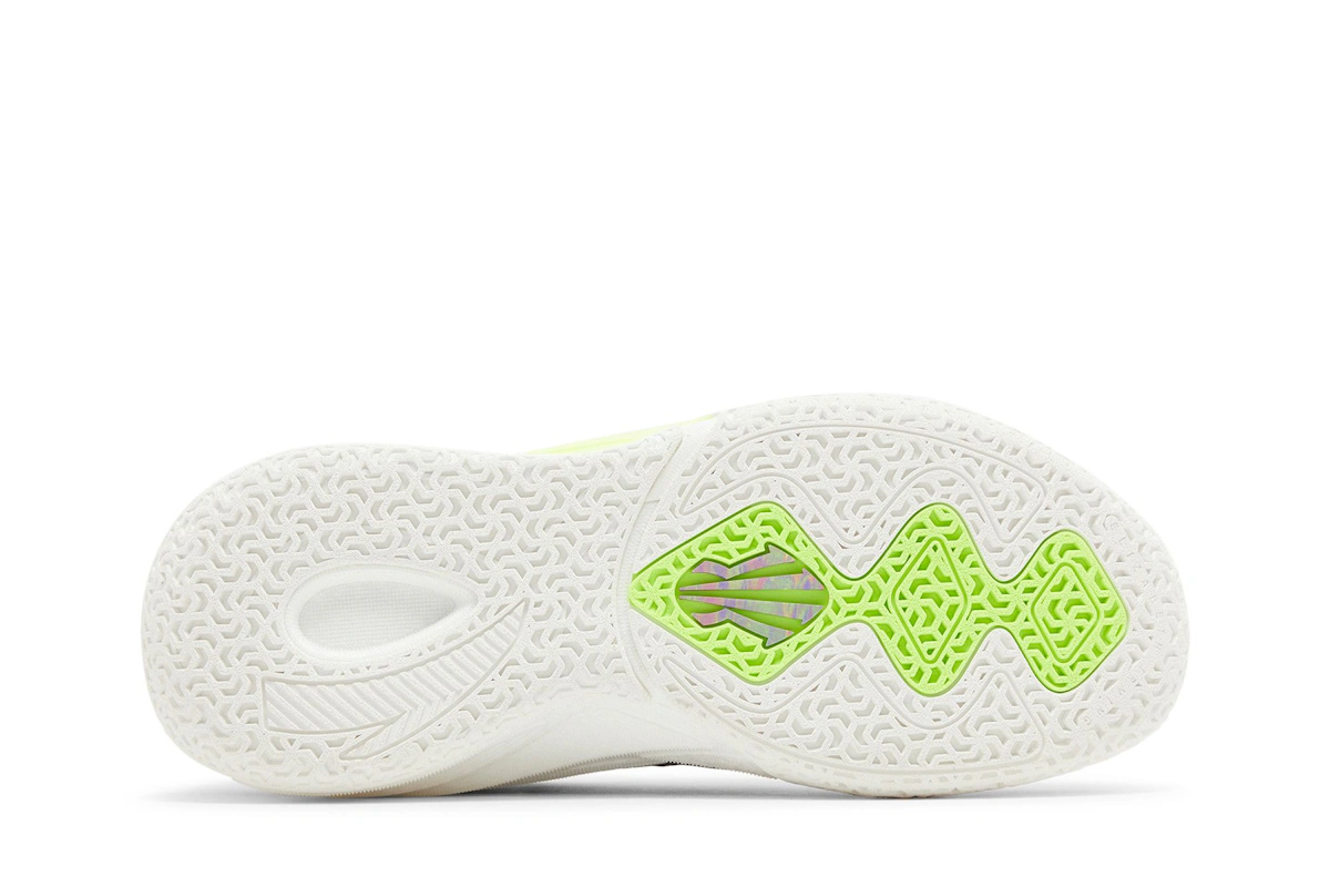 Anta Kai 1 'Enlightened Warrior'