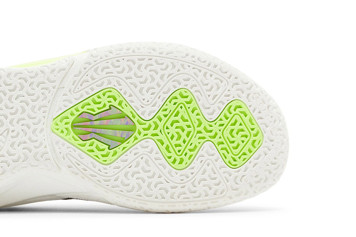 Anta Kai 1 'Enlightened Warrior'