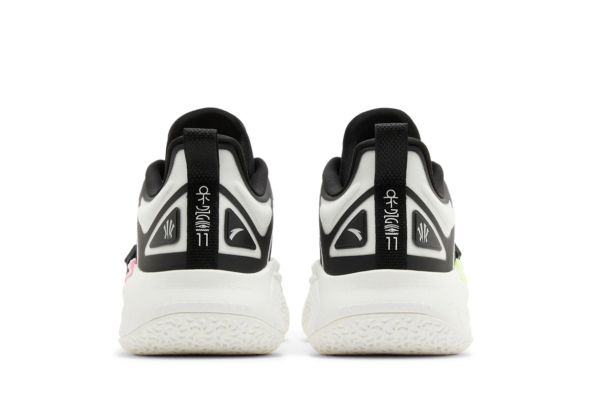 Anta Kai 1 'Enlightened Warrior'