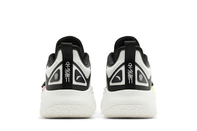 Anta Kai 1 'Enlightened Warrior'