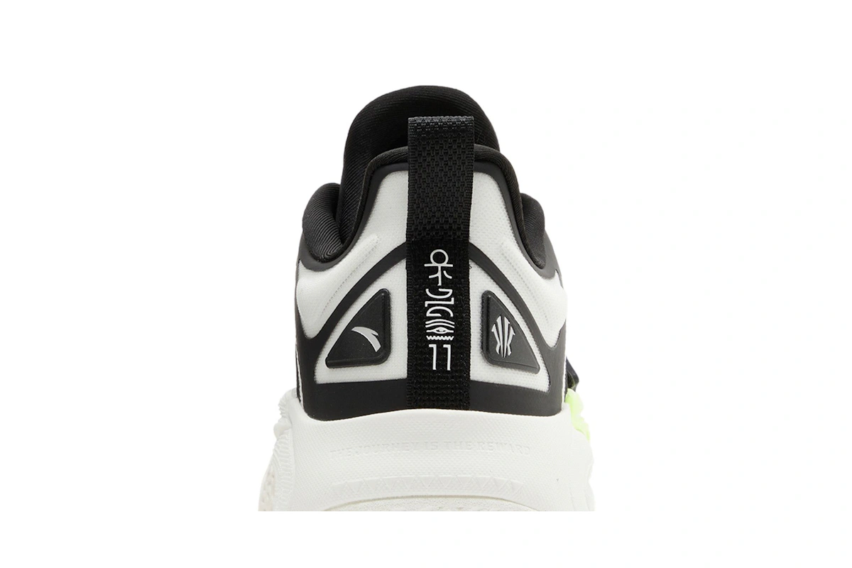 Anta Kai 1 'Enlightened Warrior'