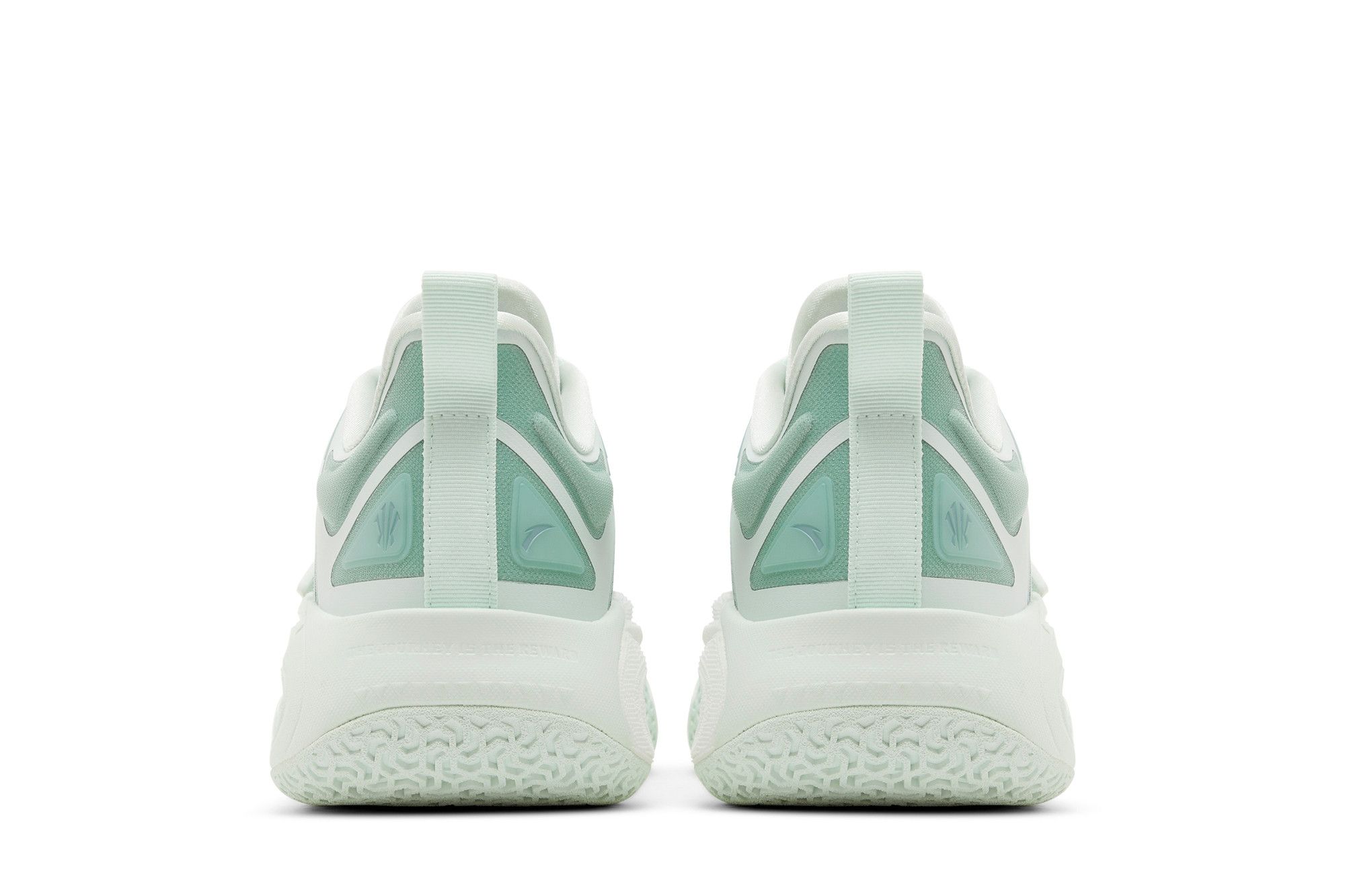Sizing 安踏凯1代“花园州” 8124C1102S-16