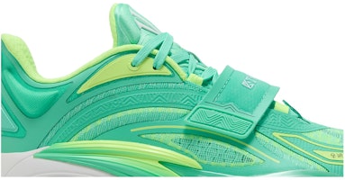 安踏凱 1 '綠虹' 8124B1102S-3 Order 安踏凱 1 '綠虹' 8124B1102S-3