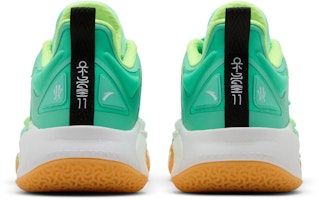 安踏凱 1 '綠虹' 8124B1102S-3 Details for 安踏凱 1 '綠虹' 8124B1102S-3