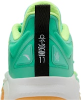 安踏凱 1 '綠虹' 8124B1102S-3 Sizing 安踏凱 1 '綠虹' 8124B1102S-3