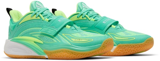 安踏凱 1 '綠虹' 8124B1102S-3 Cheap 安踏凱 1 '綠虹' 8124B1102S-3