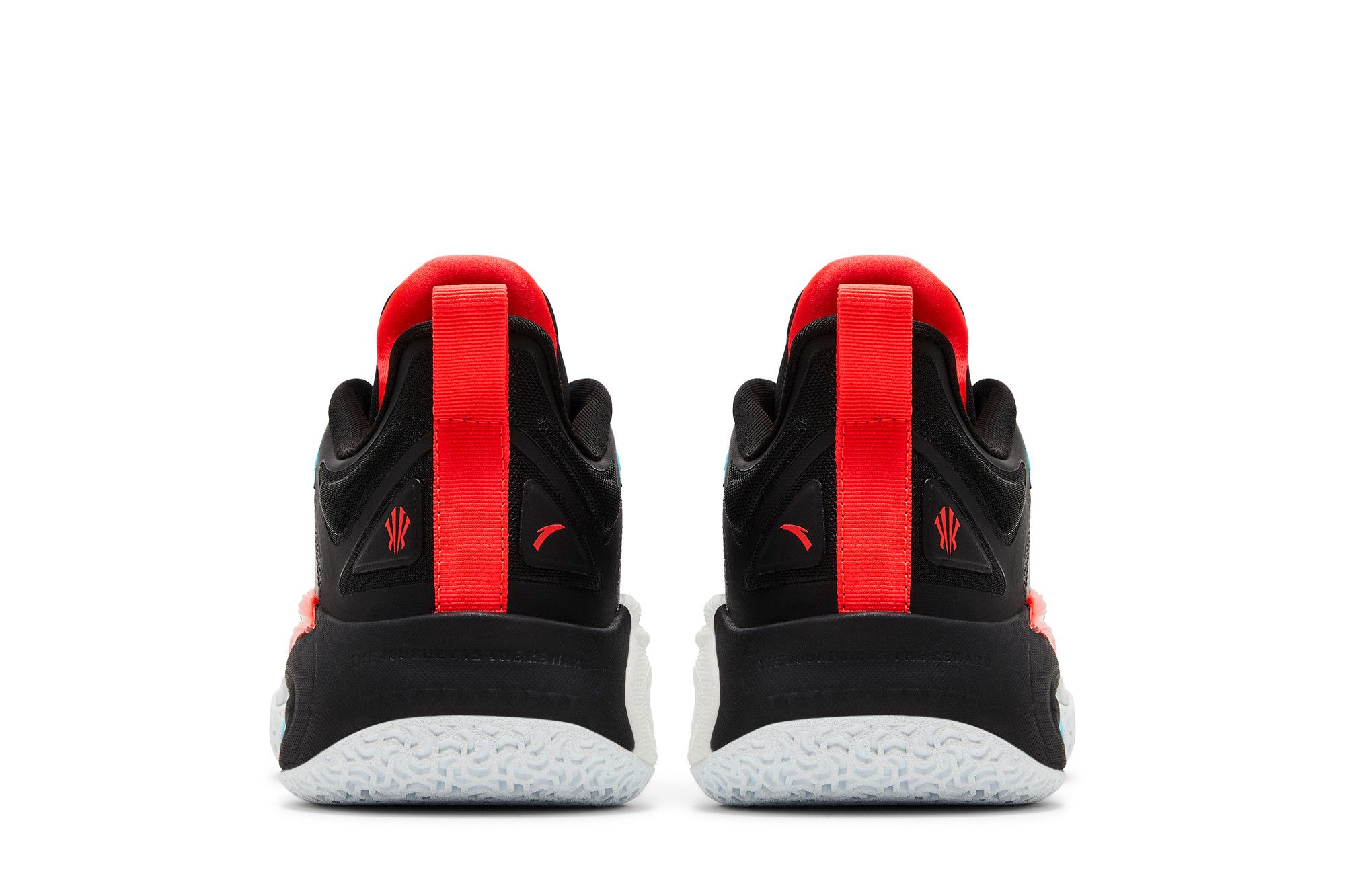 Sizing Anta Kai 1 'KAI-leidoscope' 8124C1102S-4