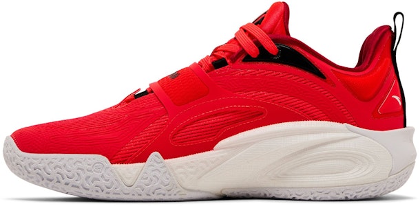 安踏凯1 '挚爱' 8124C1102S-3/112441113-3 Lookbook 安踏凯1 '挚爱' 8124C1102S-3/112441113-3