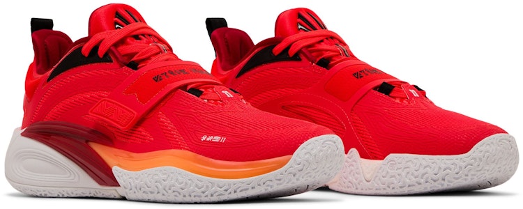 安踏凯1 '挚爱' 8124C1102S-3/112441113-3 Cheap 安踏凯1 '挚爱' 8124C1102S-3/112441113-3