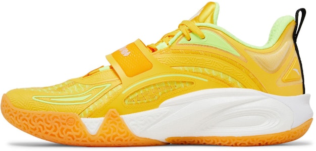 안타 카이 1 '플레이오프 에너지' 8124B1102S-1 Lookbook 안타 카이 1 '플레이오프 에너지' 8124B1102S-1