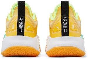 Anta Kai 1 'Energía Playoffs' 8124B1102S-1 Details for Anta Kai 1 'Energía Playoffs' 8124B1102S-1