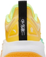 Anta Kai 1 'Energía Playoffs' 8124B1102S-1 Sizing Anta Kai 1 'Energía Playoffs' 8124B1102S-1