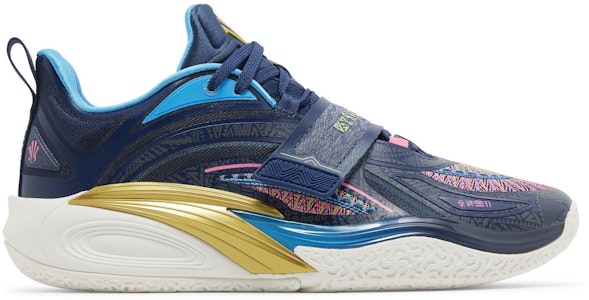 안타 카이 1 '플레이오프 팩 - 네이비' 8124B1102S-09 Buy 안타 카이 1 '플레이오프 팩 - 네이비' 8124B1102S-09