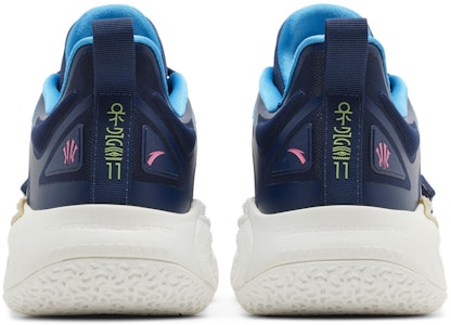 안타 카이 1 '플레이오프 팩 - 네이비' 8124B1102S-09 Details for 안타 카이 1 '플레이오프 팩 - 네이비' 8124B1102S-09