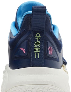 안타 카이 1 '플레이오프 팩 - 네이비' 8124B1102S-09 Sizing 안타 카이 1 '플레이오프 팩 - 네이비' 8124B1102S-09